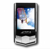 MP4 Player - 512MB - 1.8 Inch Screen
