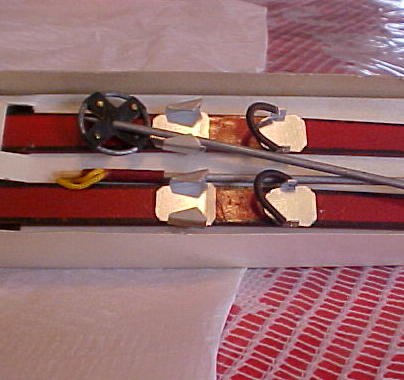 Dolly Ski's MIB