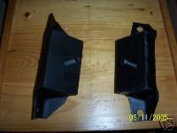 64 65 66 Ford Mustang Motor Mounts NEW 289 302