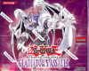 YuGiOh - TCG Gladiator's Assault 24 Count Booster Pack Box