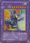 Elemental Hero Tempest - Elemental Energy - Ultra Rare