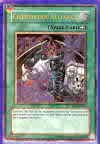 Chthonian Alliance Elemental Energy Ultimate Rare