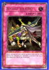 ASSAULT ON GHQ, FET-EN056U, ULTIMATE RARE