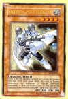 Elemental Hero Bubbleman CRV-EN014U, ULTIMATE RARE~ON SALE!
