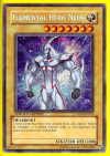 ELEMENTAL HERO NEOS CT03-EN001 SECRET RARE