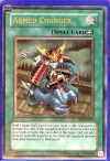 EEN-EN045U Armed Changer Ultimate Rare ON SALE!