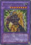 Ultra Rare Single Card Elemental Hero Wildedge EEN-EN035