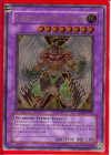 EOJ-EN035 Elemental Hero Wild Wingman ULTIMATE RARE