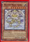 EOJ-EN016 Majestic Mech-Goryu SUPER RARE