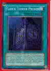 EOJ-EN048 Clock Tower Prison SUPER RARE