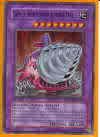 Super Vehicroid Jumbo Drill POTD-EN036 SUPER RARE