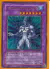 Elemental Hero Aqua Neos POTD-EN031 ULTRA RARE