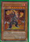Volcanic Doomfire ULTRA RARE