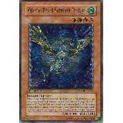 FOTB-EN007U Crystal Beast Sapphire Pegasus, OUT OF STOCK!!!