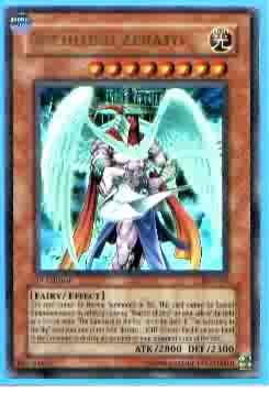 ARCHLORD ZERATO AST-034 ULTRA RARE
