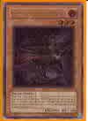 Neo-Spacian Dark Panther POTD-EN005U ULTIMATE RARE FOIL
