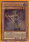 Neo-Spacian Aqua Dolphin POTD-EN003U ULTIMATE RARE FOIL