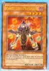 EEN-EN019U Rapid-Fire Magician Ultimate Rare Foil