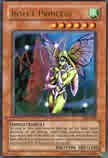 INSECT PRINCESS , ULTRA RARE IOC-EN080