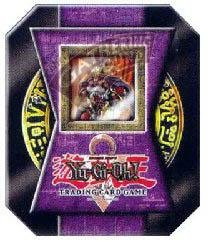 Command Knight - 2004 Yugioh Collector's Tin