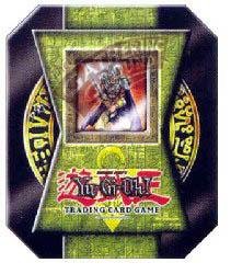 Obnoxious Celtic Guardian - 2004 Yugioh Collector's Tin