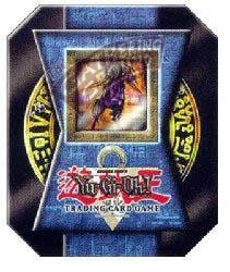 Swift Gaia the Fierce Knight - 2004 Yugioh Collector's Tin