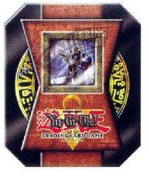 Total Defense Shogun - 2004 Yugioh Collector's Tin
