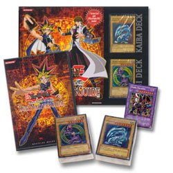 Duel Master's Guide Promo Pack
