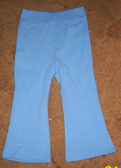 NWOT girls 24 mos/2T Children's Place flare pants