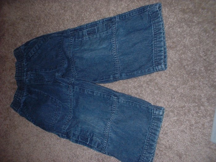 Boys Toddler Jeans Size 2 Cherokee Brand ***INCLUDES SHIPPING***