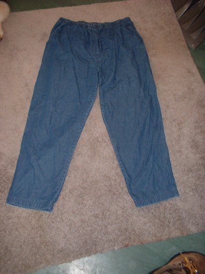 Ladies Plus Size COTTON GINNY ! Price reduced! SHIPPING INCLUDED!
