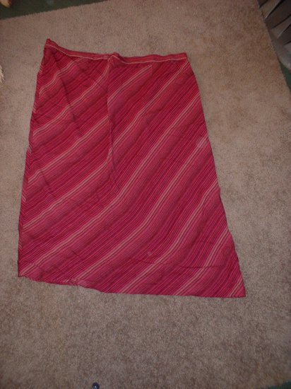 Ladies Skirt Plus Size 26 Penningtons Vintage/Retro look? SHIPPING INCLUDED