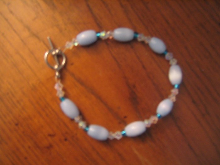 Blue Multi