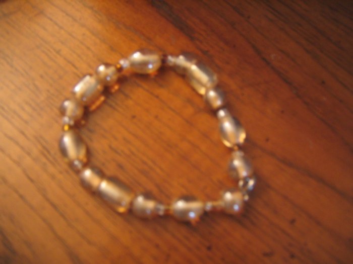 Amber