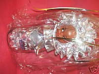 Kisses Dolls candy jars