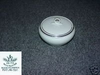Arita 501 Made in Japan 1 Sugar Bowl with Lid