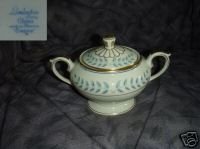 Lamberton Empire 1 Sugar Dish ( Bowl ) with Lid