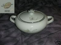 Sone 1832 Maple Sugar Dish with Lid