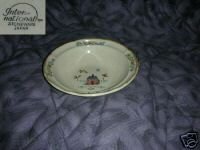International / Sunmarc Heartland 1 Round Serving Bowl