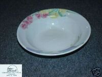 International China Floradale Round Serving Bowl