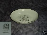 Lenox Princess 1 Oval Vegetable Serving Bowl