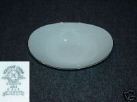 Noritake Colony 1 Oval Vegetable Serving Bowl