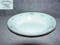 Syracuse Celeste 1 Oval Vegetable Serving Bowl
