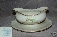 Lamberton Betty Lou 1 Gravy Boat