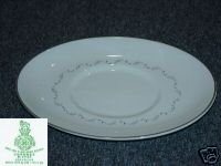 Royal Doulton Coronet 1 Underplate for Gravy Boat MINT