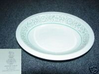 Royal Doulton Arabesque 1 Oval Serving Vegetable Bowl
