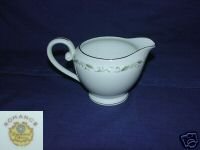 Diamond - Japan Romance 1 Cream Pitcher ( Creamer )