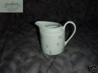 Gorham Lady Anne ( no trim ) Cream Pitcher ( Creamer )