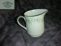 Johann Haviland Forever Spring 1 Cream Pitcher