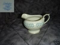 Lamberton Empire 1 Cream Pitcher ( Creamer )